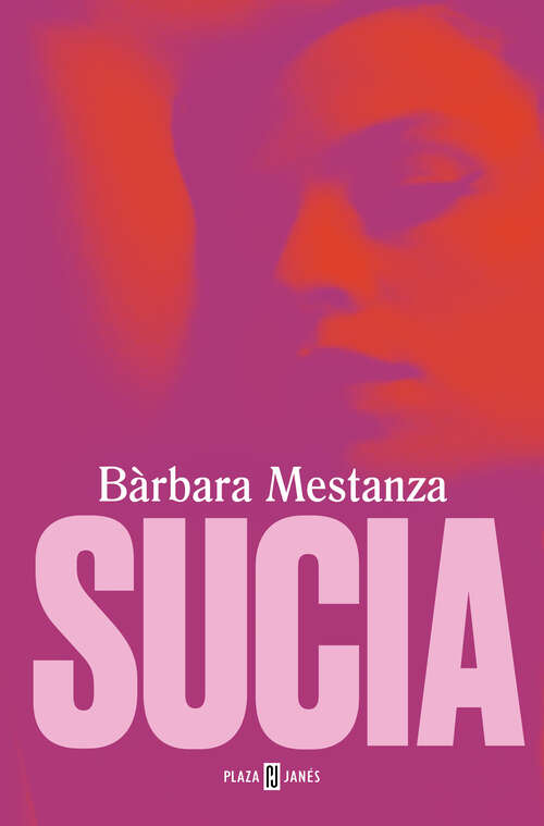 Book cover of Sucia