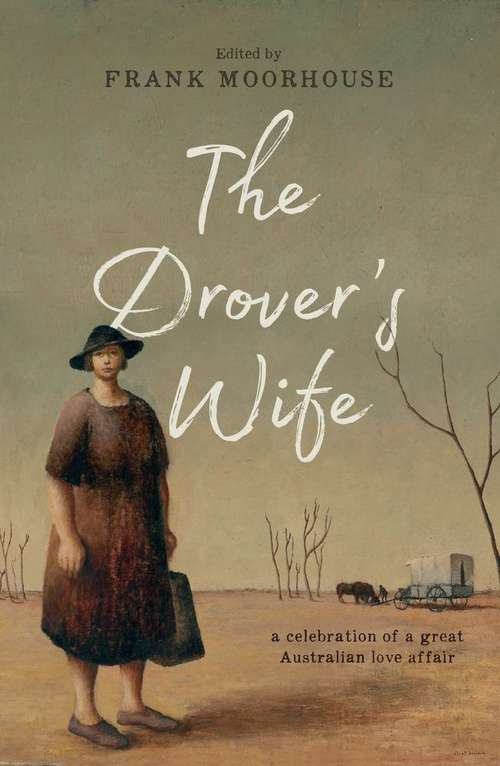 The drover's wife