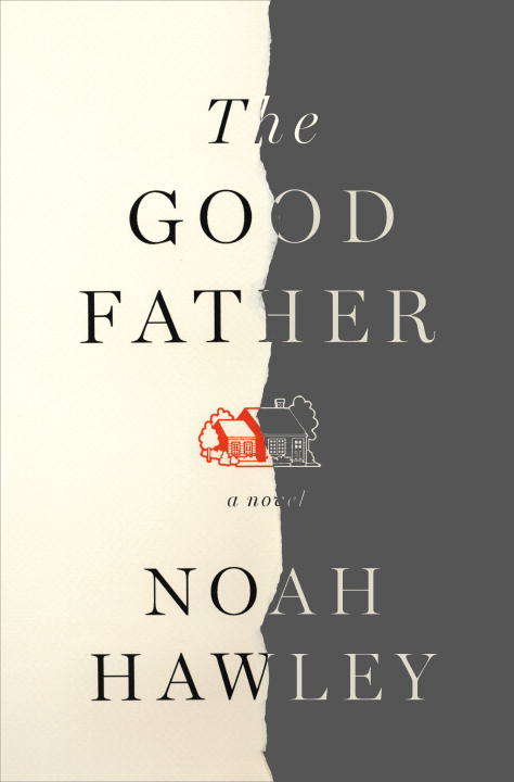 Book cover of The Good Father