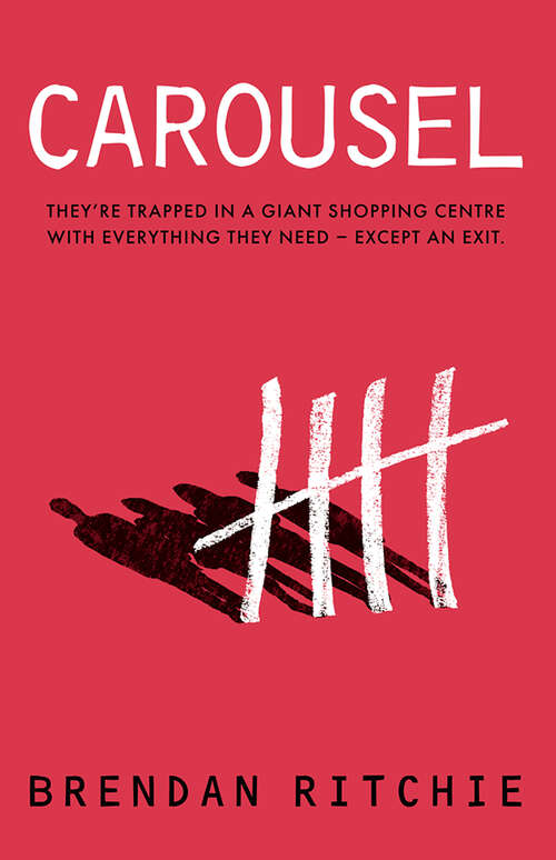 Book cover of Carousel (Carousel Ser.)