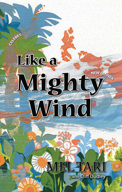 Book cover of Like a Mighty Wind