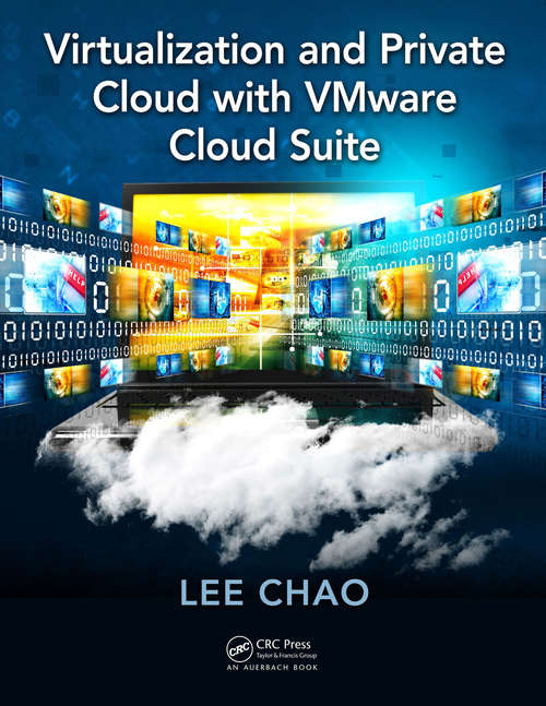 Virtualization and Private Cloud with VMware Cloud Suite