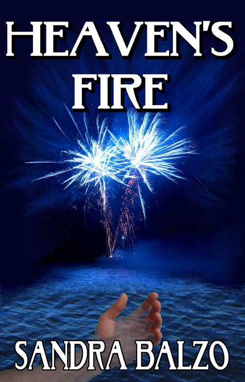 Book cover of Heaven's Fire