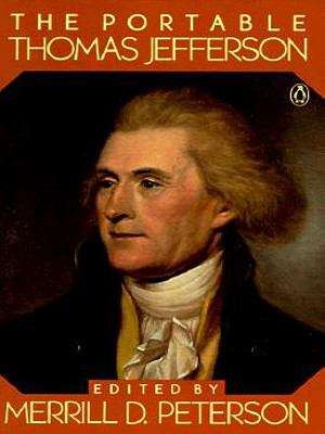 The Portable Thomas Jefferson