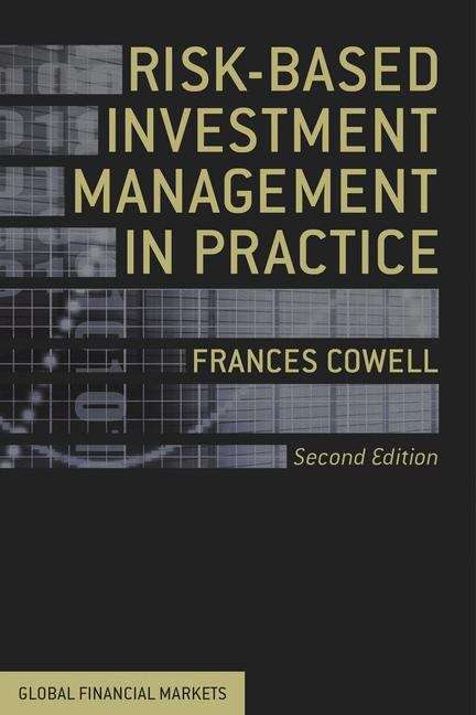 Risk-based Investment Management In Practice