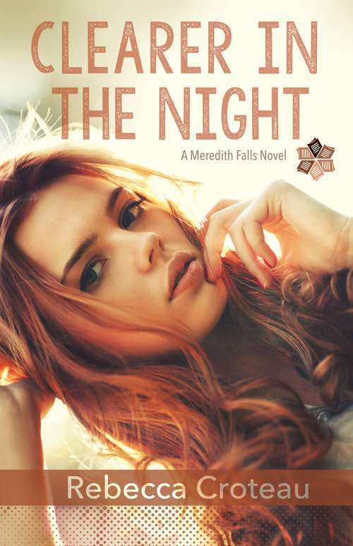 Book cover of Clearer in the Night