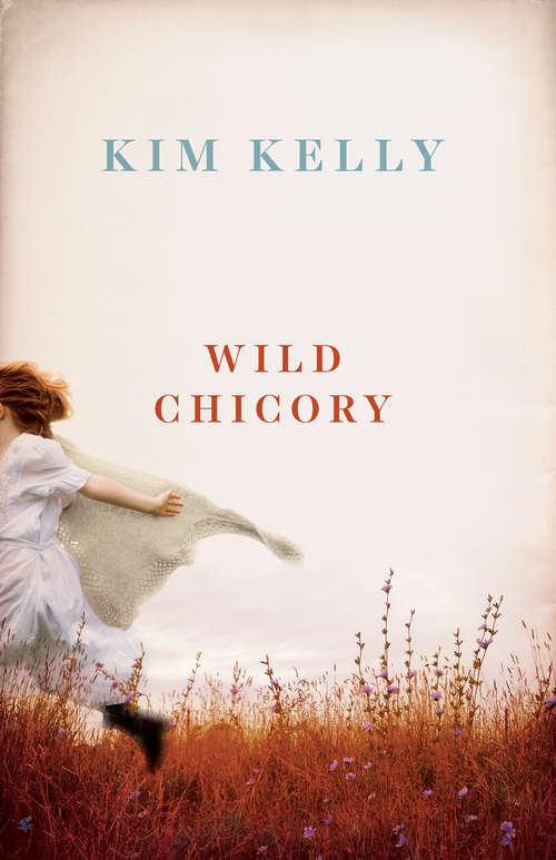 Book cover of Wild Chicory