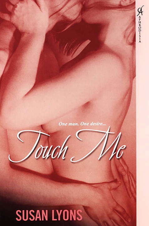 Book cover of Touch Me