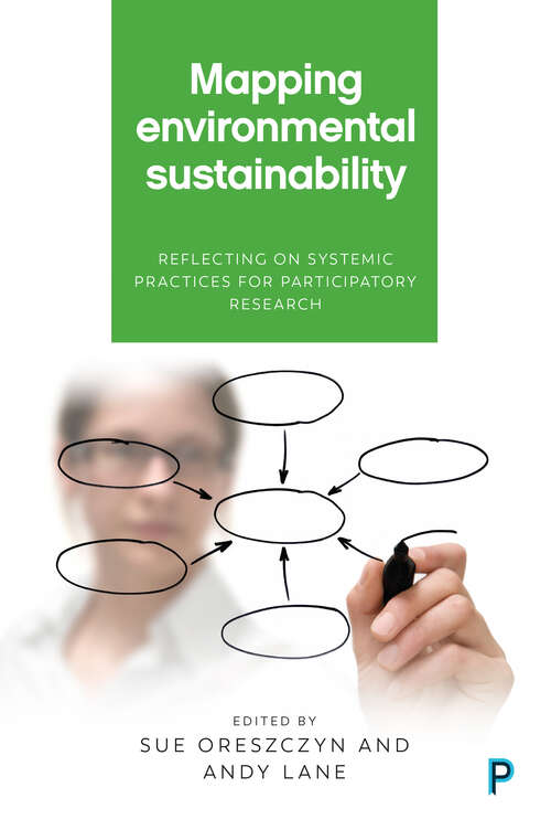 Mapping Environmental Sustainability: Reflecting on Systemic Practices for Participatory Research