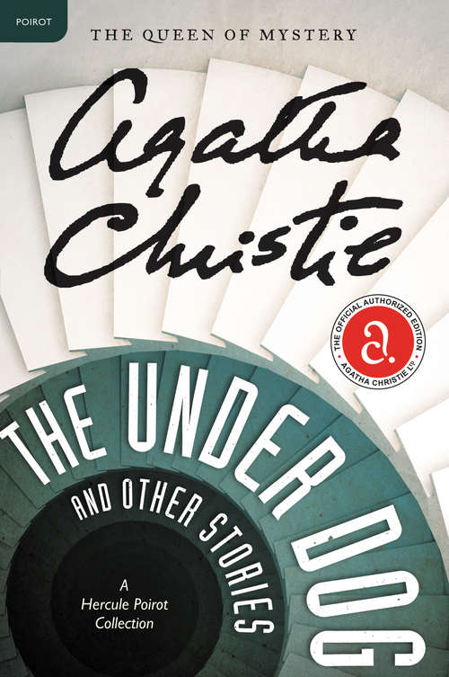 Book cover of The Under Dog and Other Stories