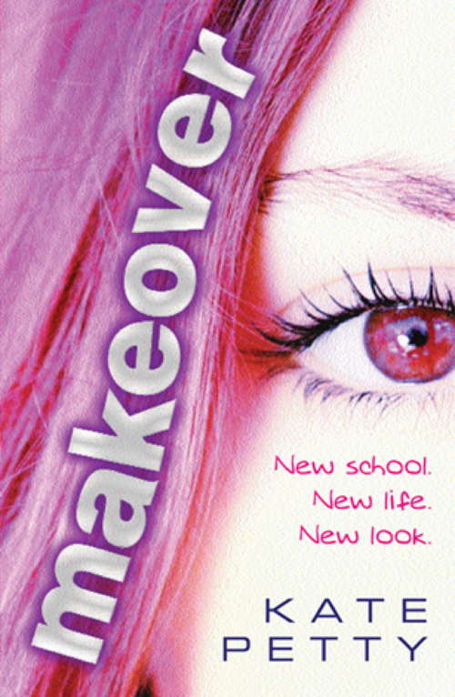Book cover of Makeover