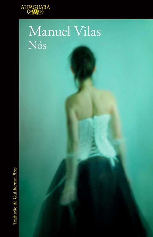 Book cover of Nós