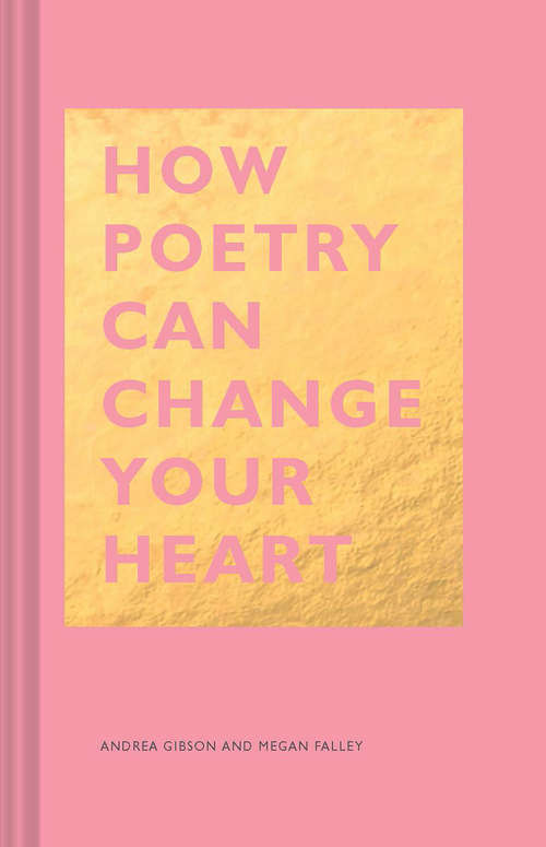 How Poetry Can Change Your Heart (The HOW Series)