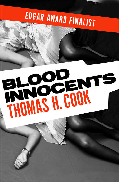 Book cover of Blood Innocents