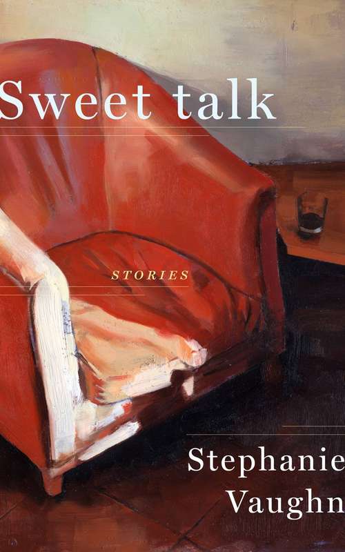 Book cover of Sweet Talk