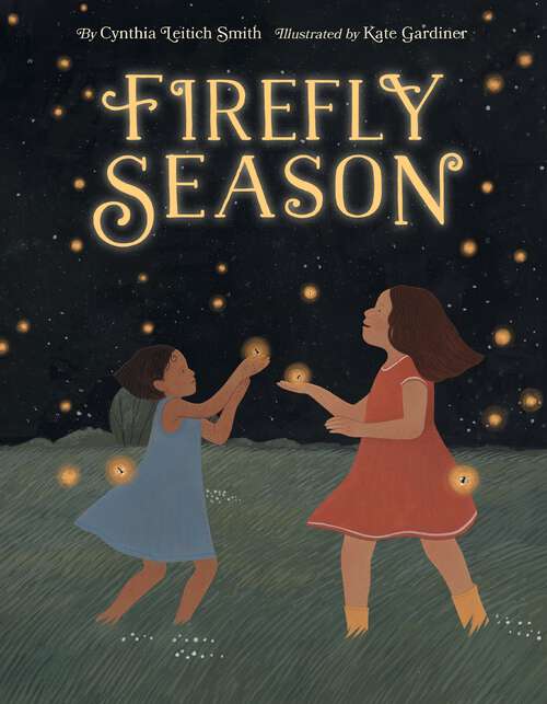 Book cover of Firefly Season