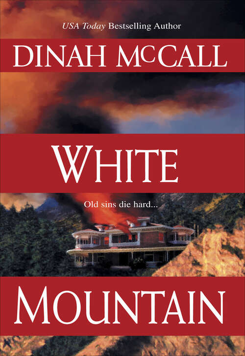 Book cover of White Mountain