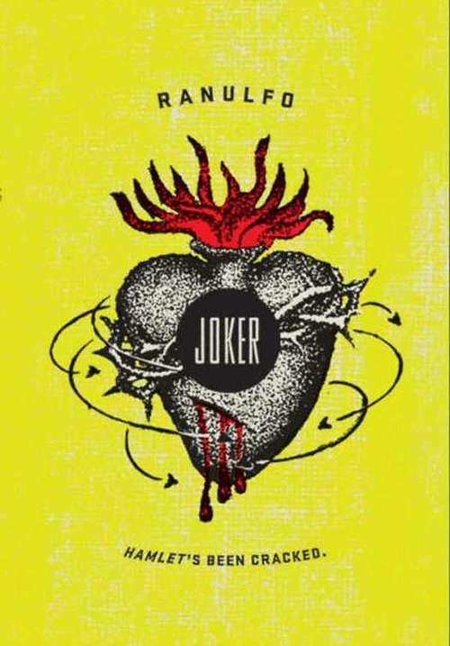 Book cover of Joker