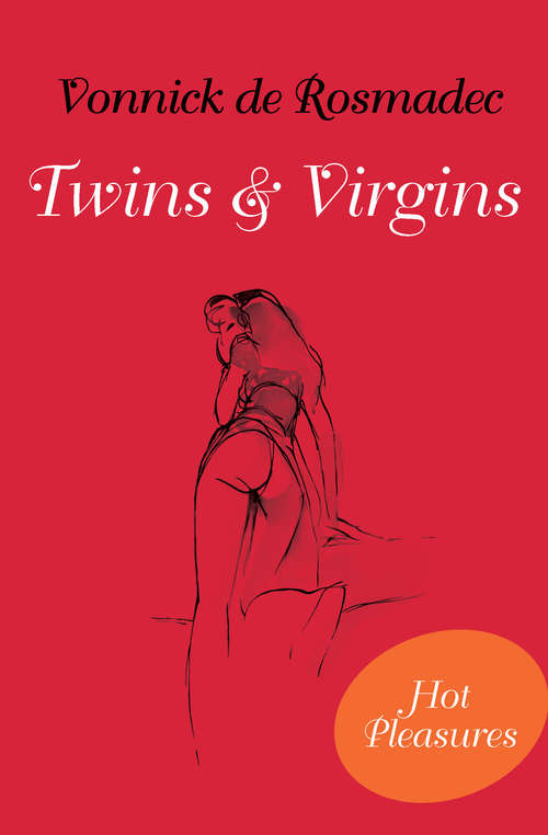 Book cover of Twins & Virgins