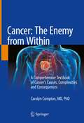Cancer: A Comprehensive Textbook of Cancer’s Causes, Complexities and Consequences