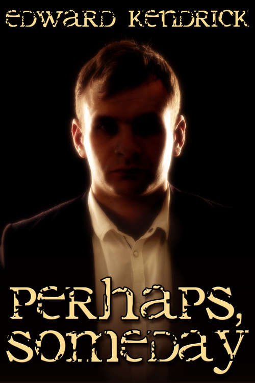 Book cover of Perhaps, Someday