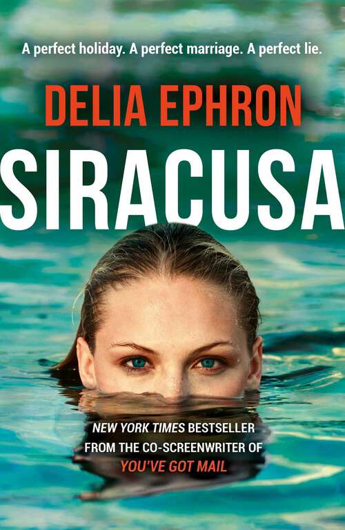 Book cover of Siracusa