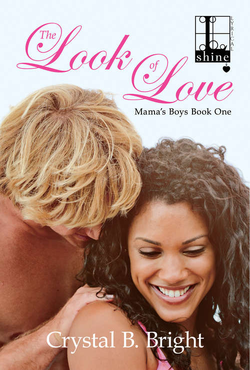 Book cover of The Look of Love