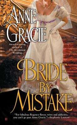Book cover of Bride by Mistake