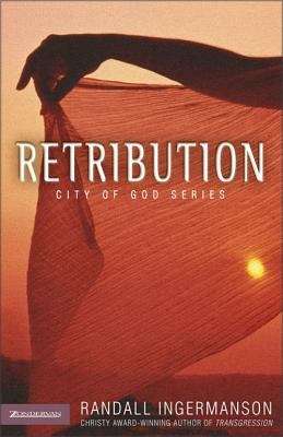 Book cover of Retribution (City of God #3)