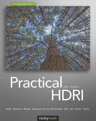 Book cover of Practical HDRI