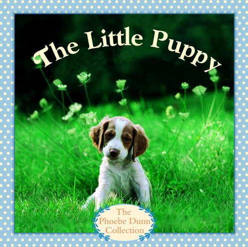 The Little Puppy (Pictureback(R))