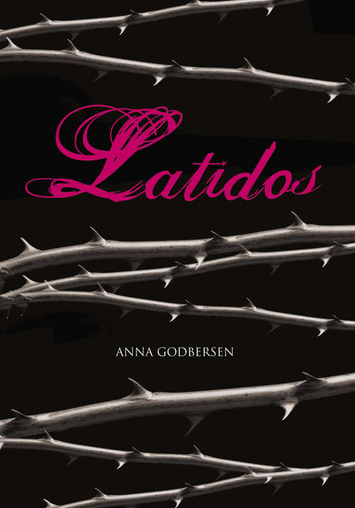 Book cover of Latidos (Latidos: Volumen 1)