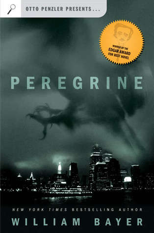 Peregrine (Otto Penzler Presents--)