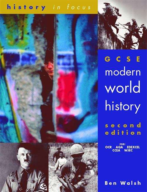 Modern World History (Second Edition)
