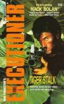 Book cover of Tiger Stalk