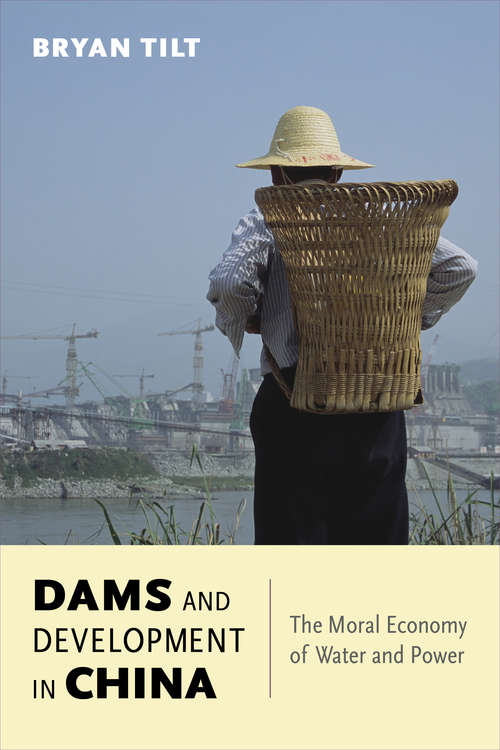 Book cover of Dams and Development in China