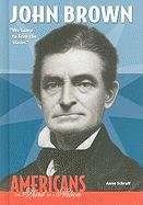 Book cover of John Brown: We Came To Free The Slaves (Americans & the Spirit Of A Nation)