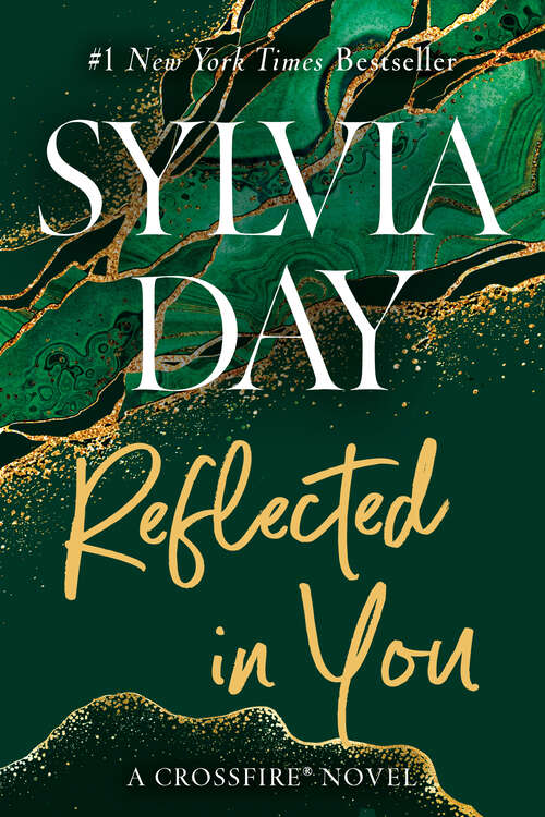 Book cover of Reflected in You