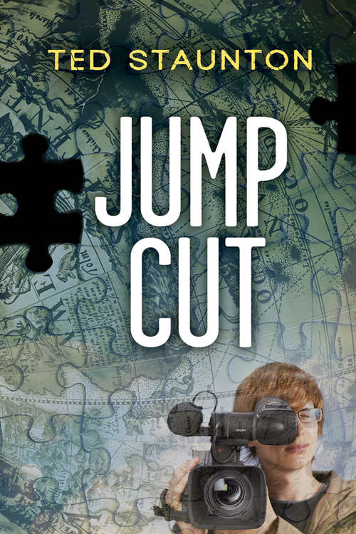 Book cover of Jump Cut (Seven (the Series))
