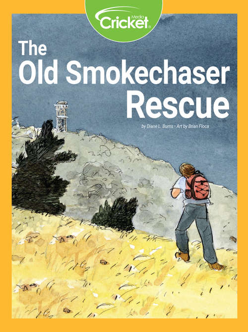 The Old Smokechaser Rescue