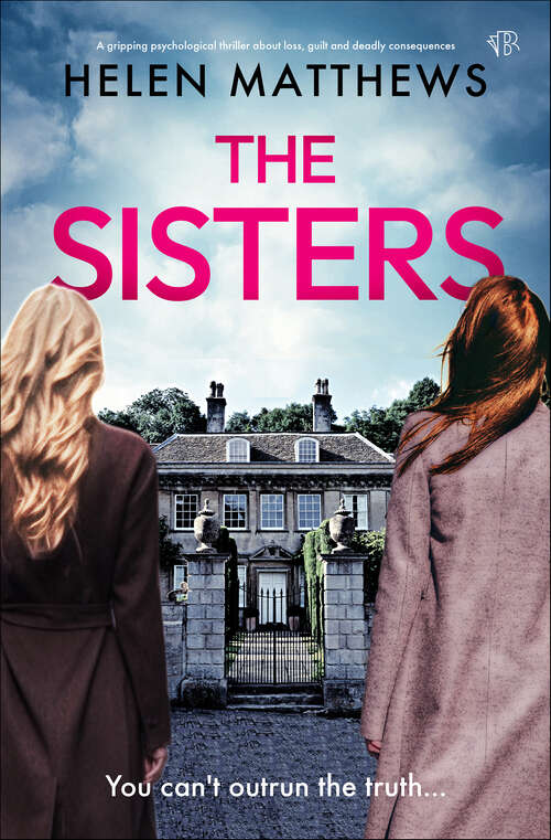 Book cover of The Sisters