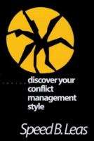 Book cover of Discover Your Conflict Management Style
