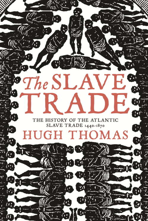 Cover image of The Slave Trade
