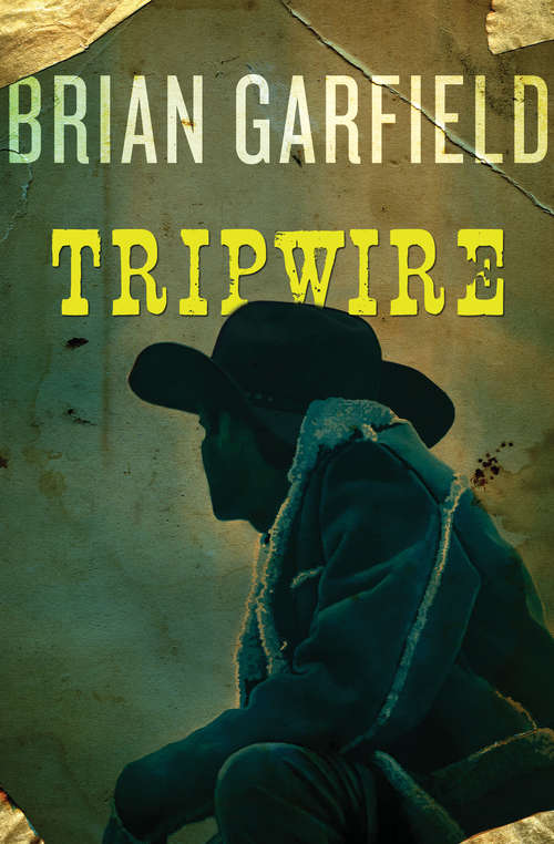 Book cover of Tripwire