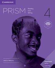 Prism Level 4 Student's Book With Online Workbook Reading And Writing (Prism)
