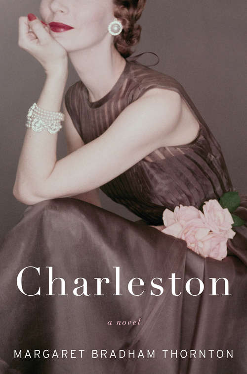 Book cover of Charleston