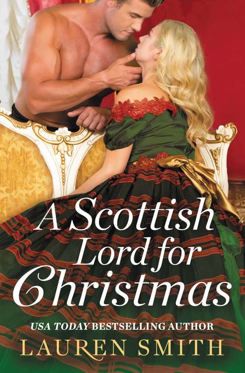A Scottish Lord for Christmas (Sins and Scandals #3)