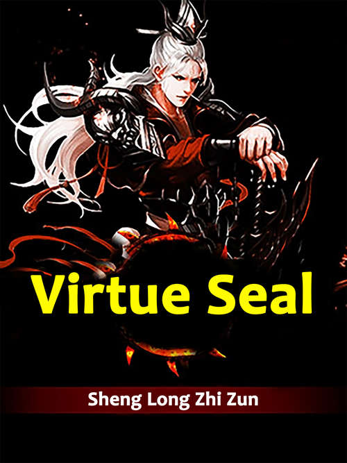 Virtue Seal: Volume 2 (Volume 2 #2)