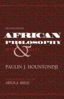 African Philosophy: Myth and Reality (Second Edition)
