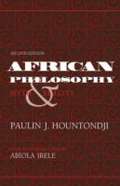 African Philosophy: Myth and Reality (Second Edition)